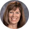 Susann Marcum, Aspen University graduate