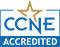 CCNE Accredited