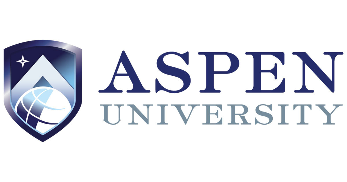 Online Doctorate Degree Aspen University