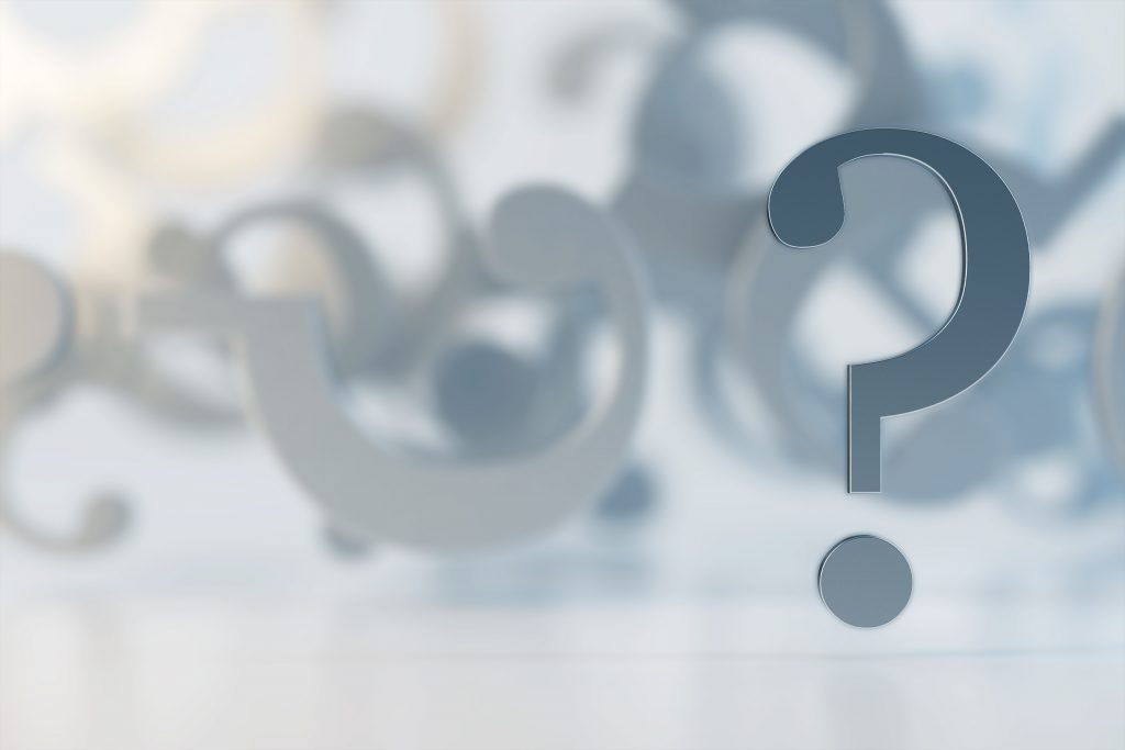 Frequently Asked Questions