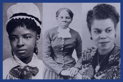 Celebrating Black History Month