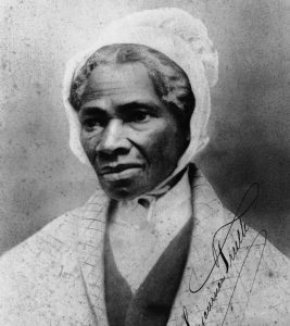 Sojourner Truth