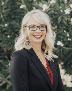 Eva Ballard, Ed.D.