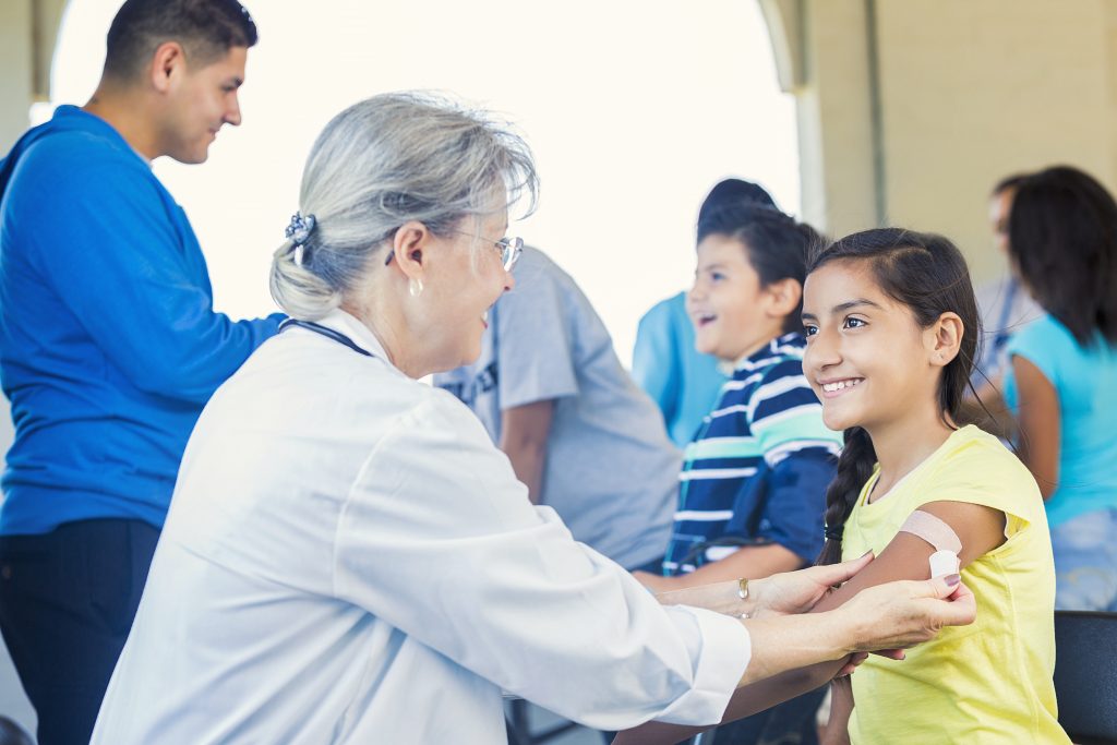 Public Health Nursing In Uk