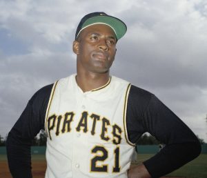 Roberto Clemente, MVP 1966  Baseball History Comes Alive!