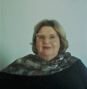 Phyllis James, MSN, RN, CNE