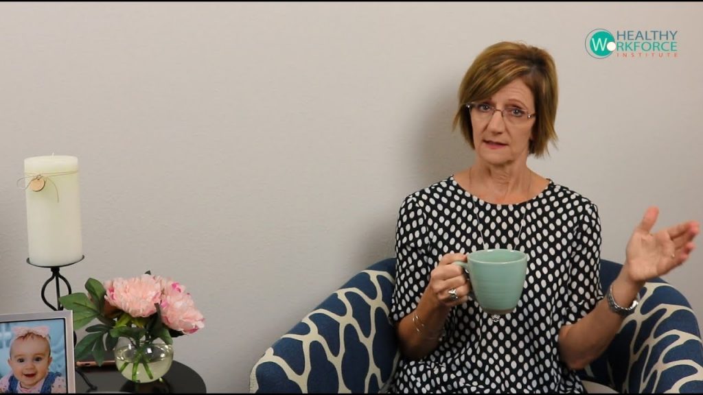 Aspen University interview healthy workforce institute