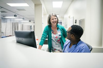 msn nursing administration