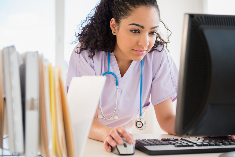 4 Ways to Stay Competitive Throughout Your Nursing Career Aspen