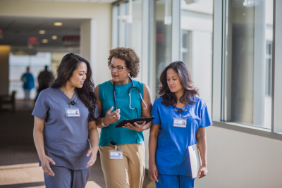 msn nursing informatics implementation