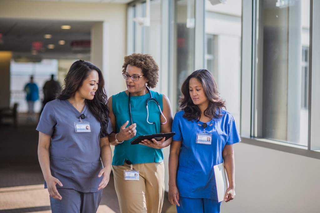 What Is Nursing Informatics? - Aspen University