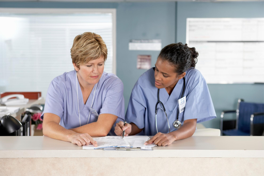 How to Find the Right Nurse Mentor Aspen University