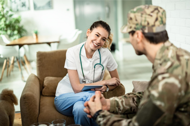 How To Get A Nursing Job At A VA Hospital - Aspen University