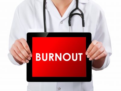 nurse burnout