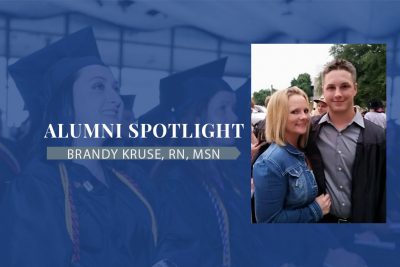 aspen university alumni spotlight