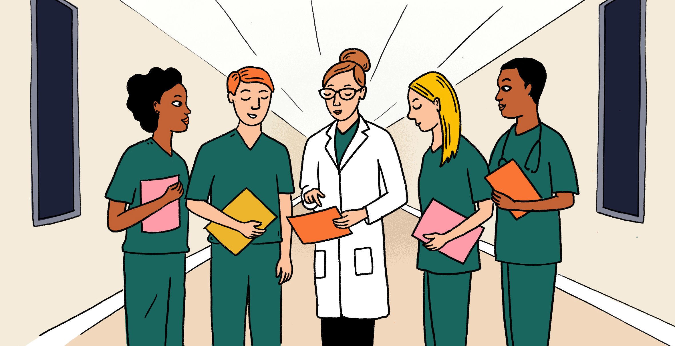 How To Lead Millennial Nurses Aspen University