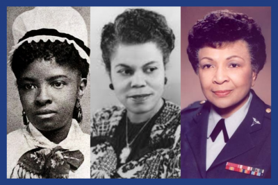 Celebrating Black History Month