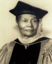 Dr. Lillian Holland Harvey