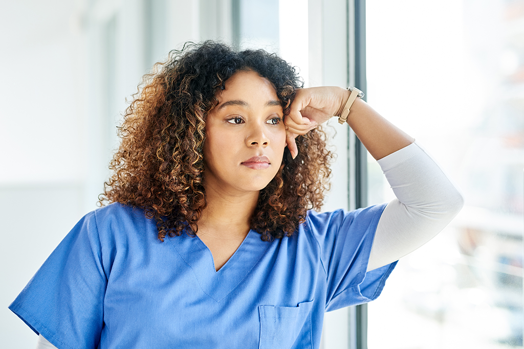 What Is Nurse Burnout and How Do I Manage It? - Aspen University