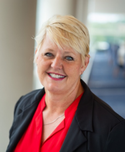 Dana Hill, Ph.D., MSN, RN, CPHQ