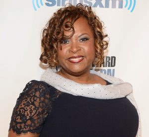 Robin Quivers 