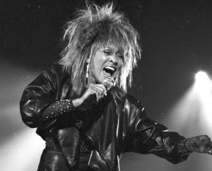 Tina Turner 