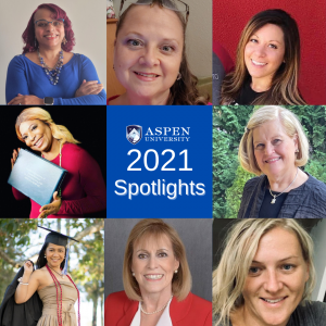 2021 Aspen Spotlights