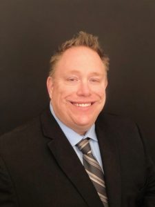 Daniel Zimmerman, D.M., M.B.A.