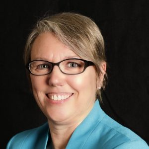 Elizabeth Cooper, DNP, RN, CNE