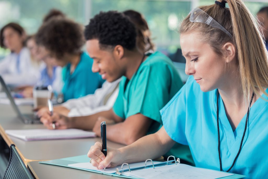 What Do You Need For Nursing School? - Aspen University