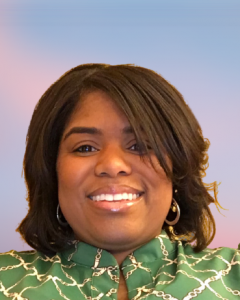 Shakeeka Misher, DNP, MSN, RN, NE-BC, MNN