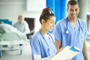 History of the Nurse's Cap & Why It's No Longer Worn - Aspen University