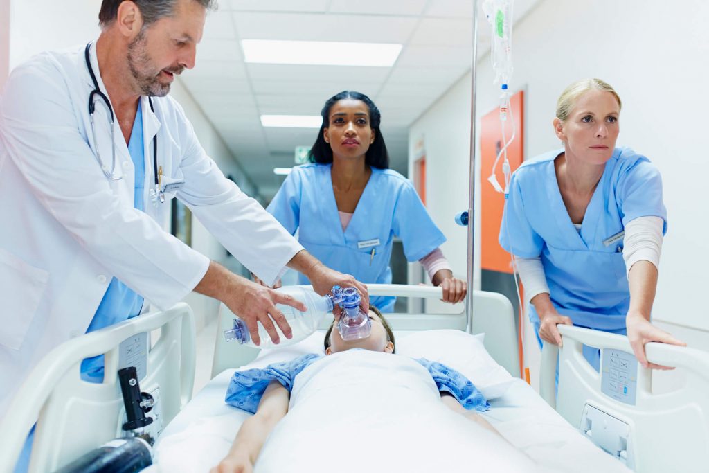 Float Pool Nurse A Comprehensive Guide to Floating Aspen University