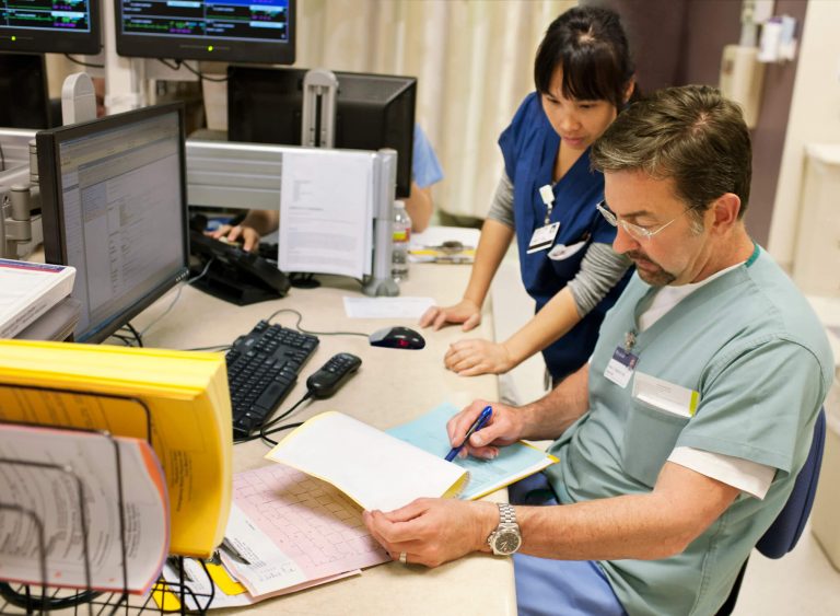 Administrative Healthcare Salary & 2023 Career Guide Aspen University