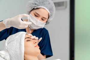 Professional Master's Degree in Esthetic Plastic Surgery - TECH United  States