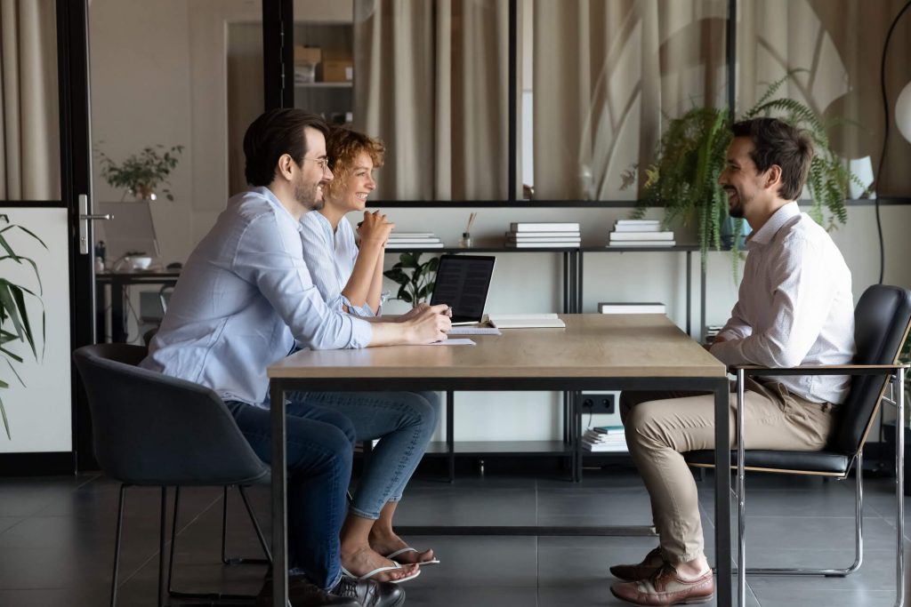 Learning to Lead from the Inside Out: Individual Development Plan