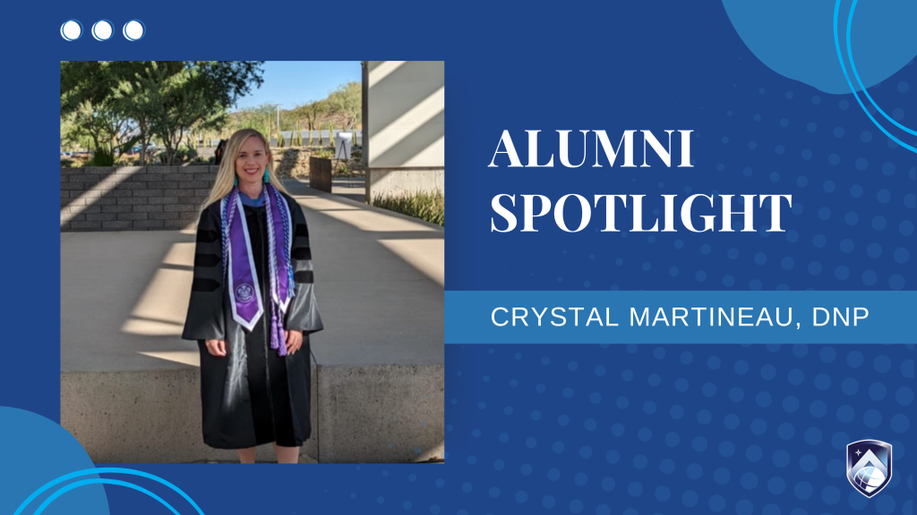 crystal martineau,dnp