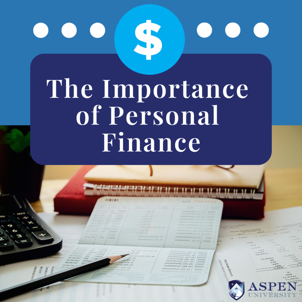 Personal Finance for University Graduates