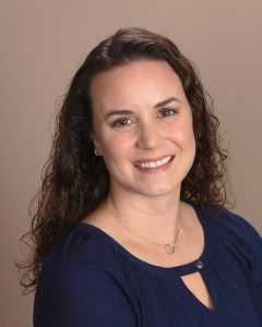 Jenny Erkfitz, EdD, MSN, RN, CNE